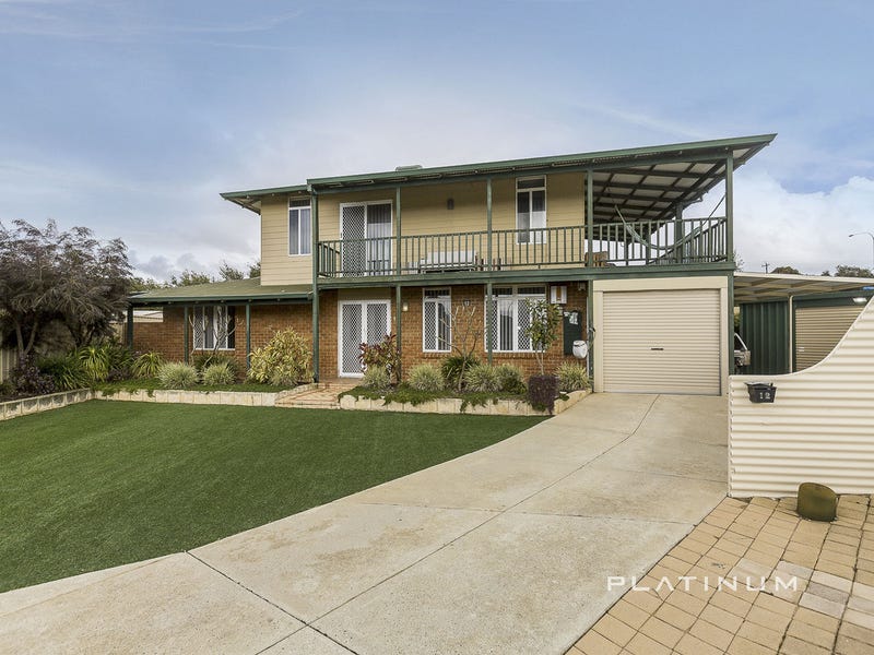 12 Sentron Place, Merriwa, WA 6030 Property Details