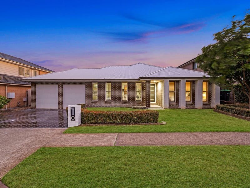 Houses For Auction In Smeaton Grange, Nsw 2567 - Realestate.Com.Au