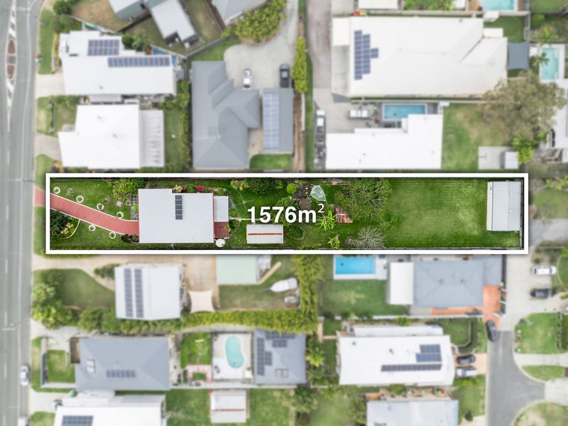 310 Queens Esplanade, Thorneside, Qld 4158 House for Sale