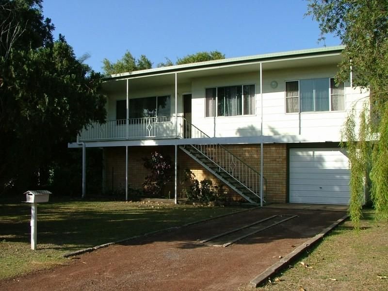 8 Thorning Street, West Mackay, QLD 4740