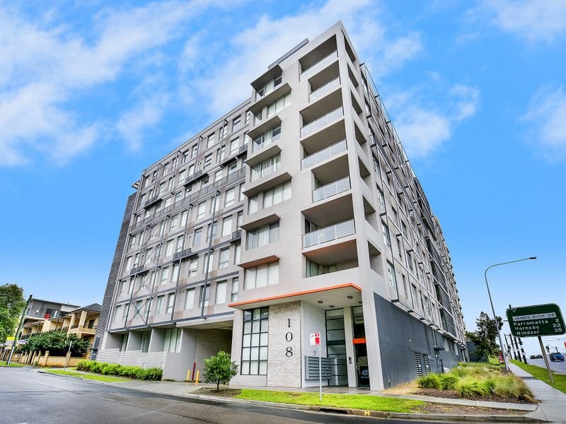 James Ruse Drive 27/102-108 James Ruse Drive, Rosehill, NSW 2142 - Property Details