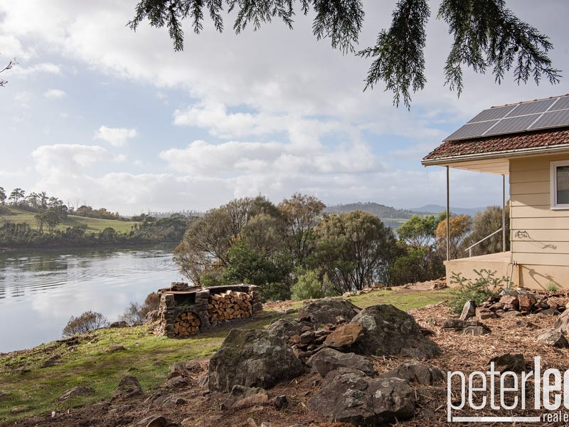 173 Auld Kirk Road, Deviot, TAS 7275