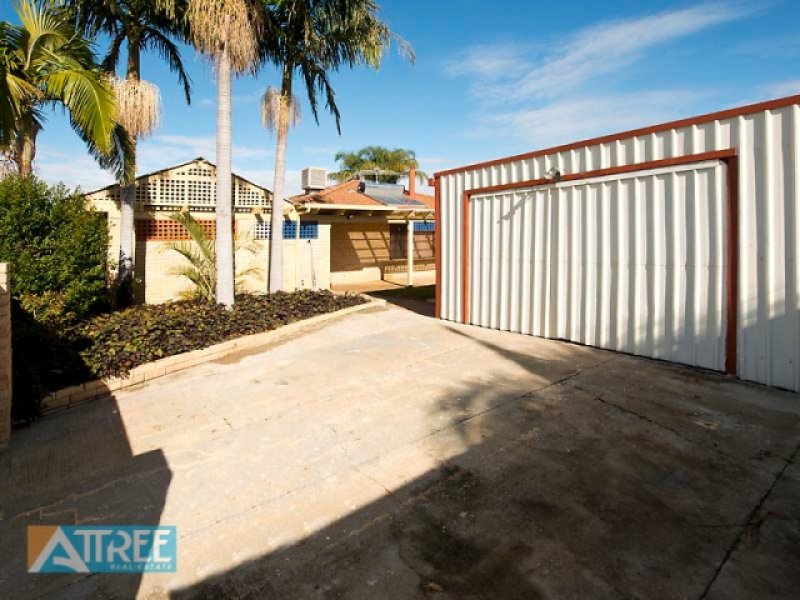 10 Forest Crescent, Thornlie, WA 6108 Property Details