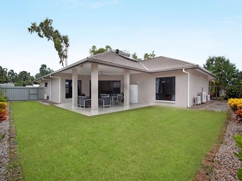 18 Tambling Terrace, Lyons, NT 0810 Property Details