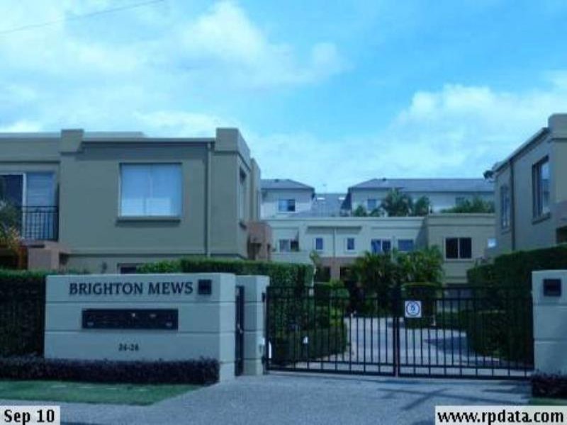 6 Brighton Parade, Southport, QLD 4215