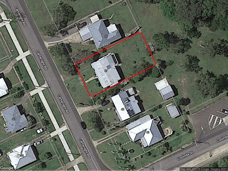 47 Cartwright Road, Gympie, Qld 4570 Property Details