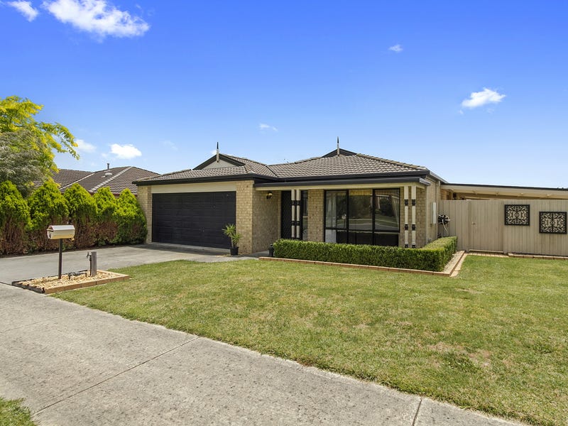 9 Duxbury Drive, Traralgon, Vic 3844 Property Details