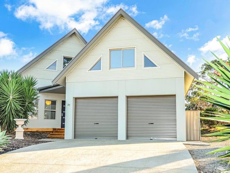 37 Springbett Drive, Hayborough, SA 5211