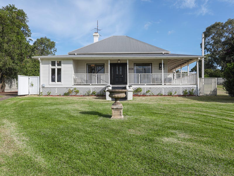 331 Morpeth Road, Raworth, NSW 2321 Property Details