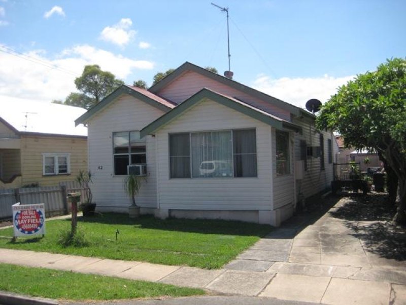 42 Braye Street, Mayfield, NSW 2304 Property Details