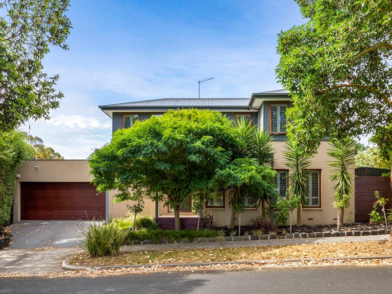 21 Arundel Street, Croydon, VIC 3136