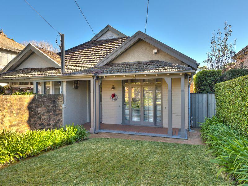 20 Keston Avenue, Mosman, NSW 2088