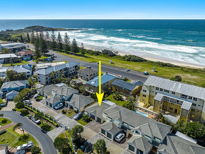 6/48 Beachside Way, Yamba, NSW 2464 Property Details
