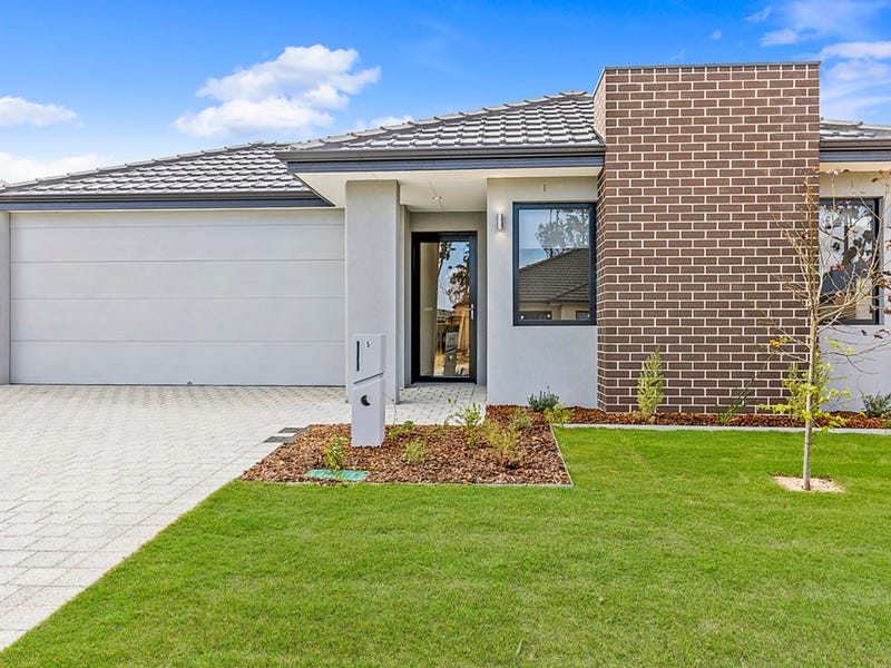 5 Covenham Crescent, Aveley, WA 6069 Property Details