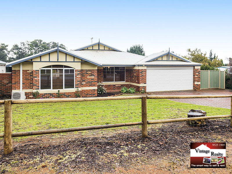 9 Street, Jarrahdale, WA 6124