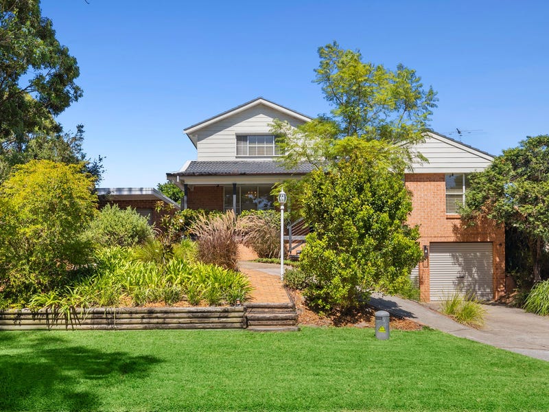 8 Hassett Close, Menai, NSW 2234 Property Details