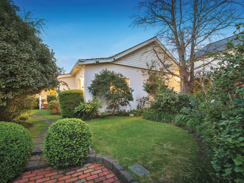 25 Munro Street, Armadale, Vic 3143 Property Details