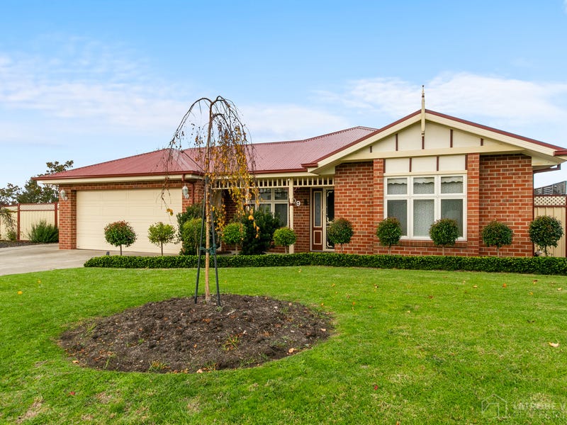 107109 Ellavale Drive, Traralgon, Vic 3844 House for Sale