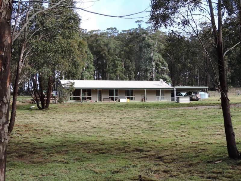 837 Mount Rae Road, Taralga, NSW 2580