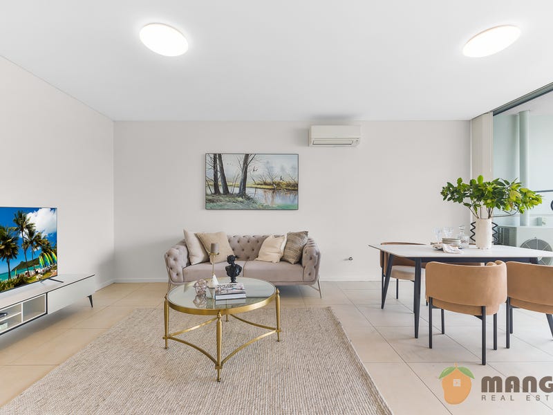 601/85 Park Road, Homebush, NSW 2140 - Property Details