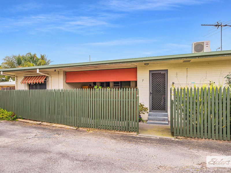 7/601 Wyse Street, Albury, NSW 2640 Property Details