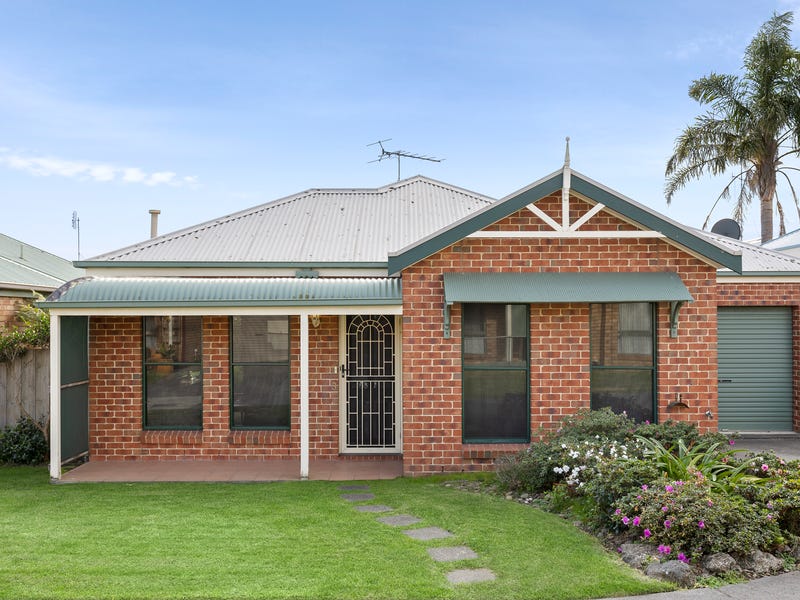 3/2327 Clifton Springs Road, Drysdale, Vic 3222 Townhouse for Sale