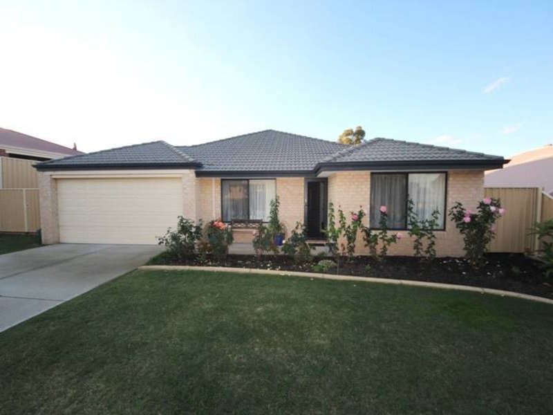 17 Galway Boulevard, Australind, WA 6233 Property Details