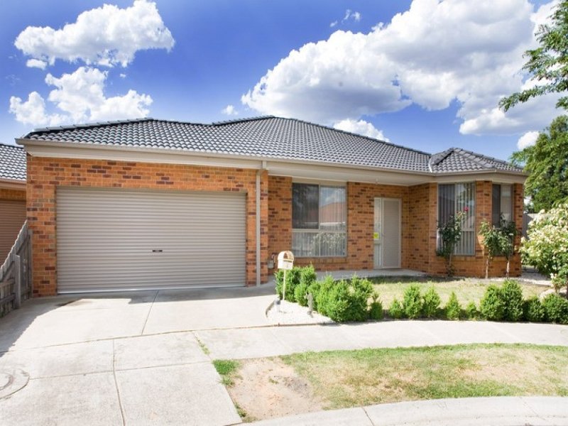 4 Arran Close, Epping, VIC 3076