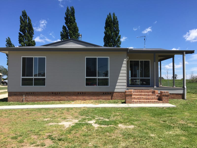 342 Falconer Street, South Guyra, NSW 2365