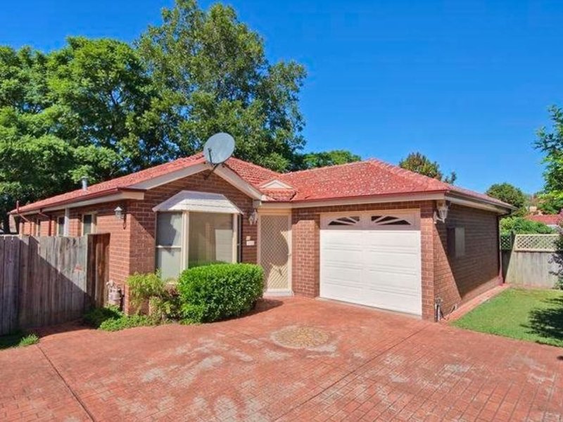4A MacMahon Street, Willoughby, NSW 2068 Property Details