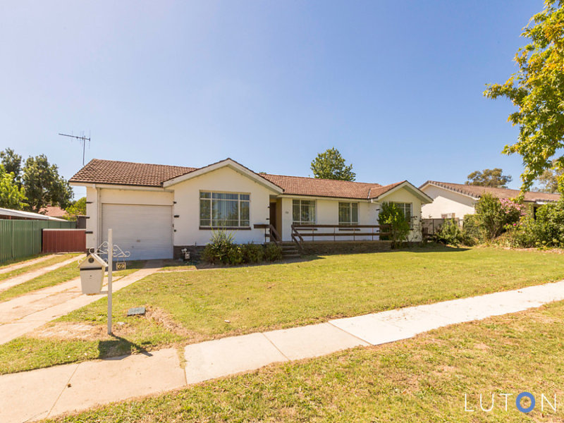 69 Wilkins Street, Mawson, ACT 2607 Property Details