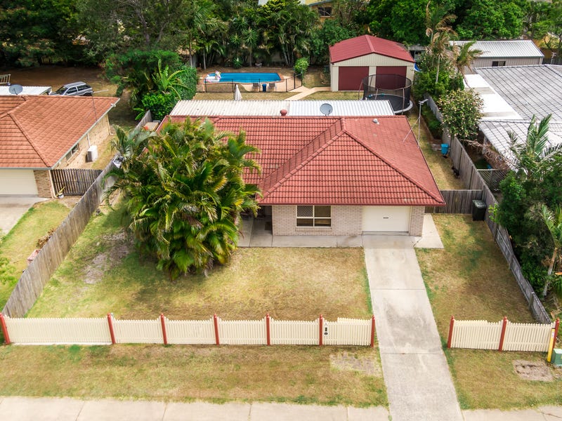 3 Layde Court, Urangan, Qld 4655 - realestate.com.au 3 Layde Court, Urangan, Qld 4655 - View Sold History & Research Property... 