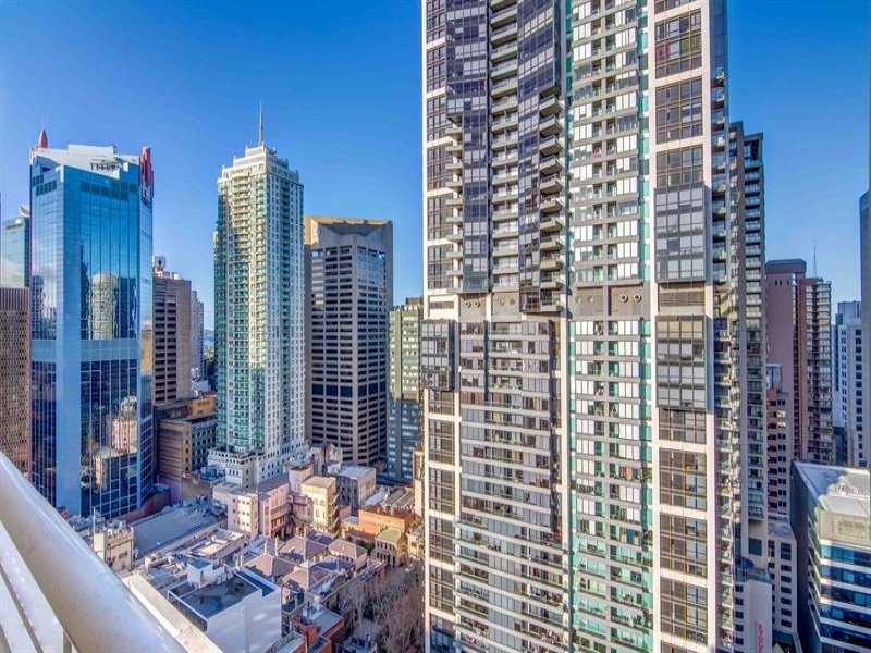 569 St, Sydney, NSW 2000 Property Details