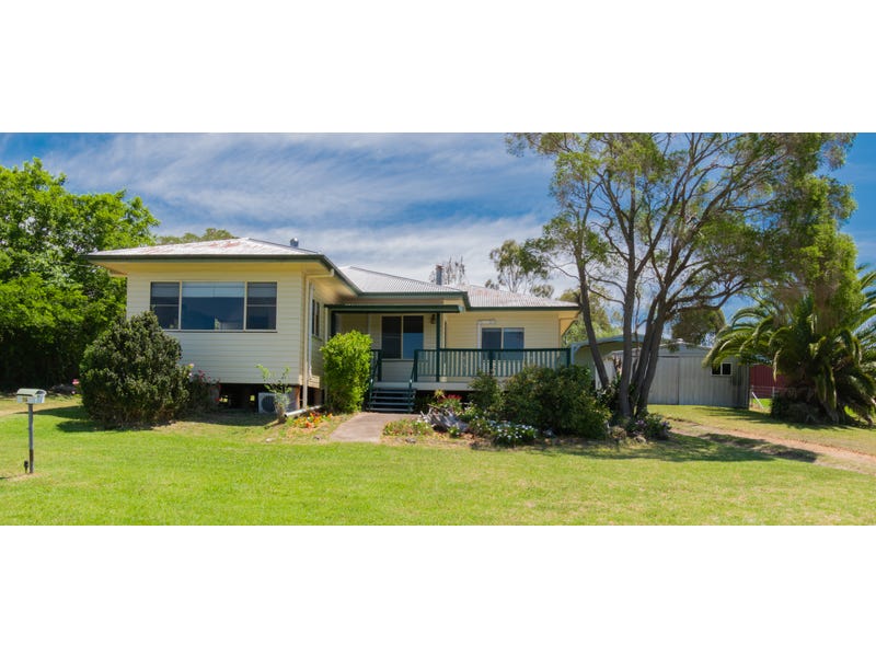 16 Cedar Street, Killarney, Qld 4373 - Other for Sale - realestate.com.au