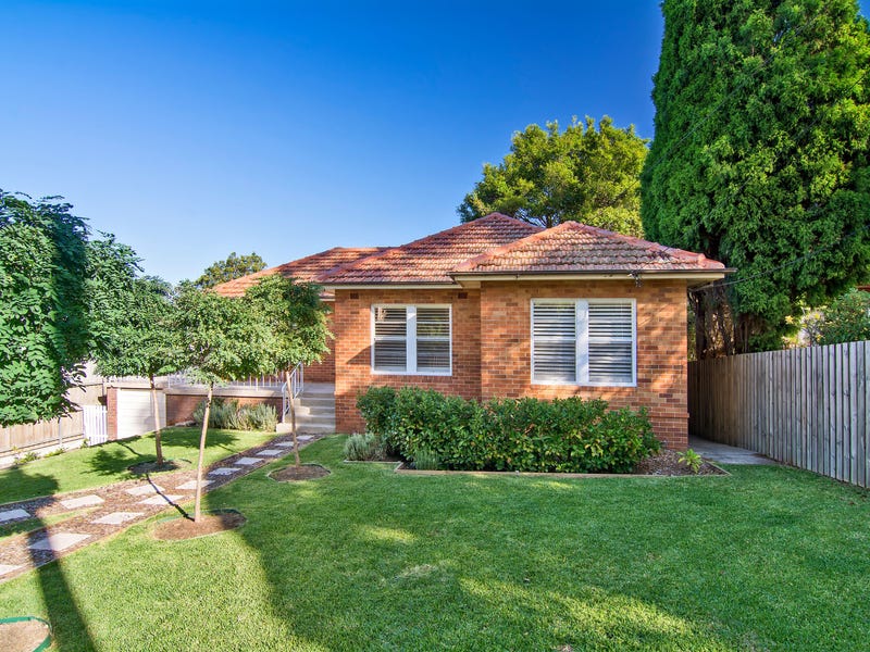 16 Warners Avenue, Willoughby, NSW 2068