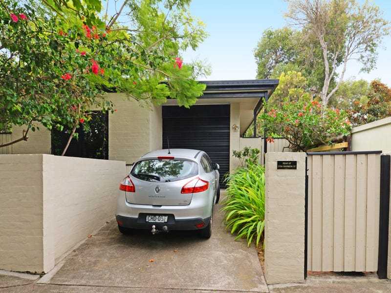 213A Rainbow Street, Randwick, NSW 2031