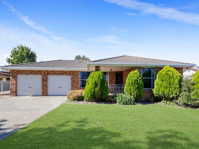 Sold Property Prices & Auction Results in Orange Greater Region, NSW