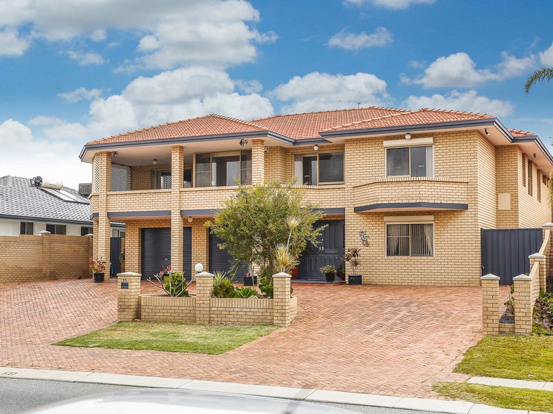 31 Constellation Drive, Ocean Reef, WA 6027