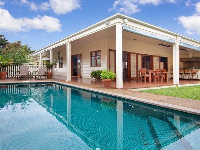 204 Ocean Beach Road, Sorrento, Vic 3943 Property Details