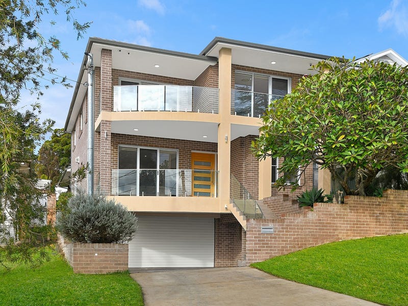 61 Seaforth Avenue, Oatley, NSW 2223 Property Details