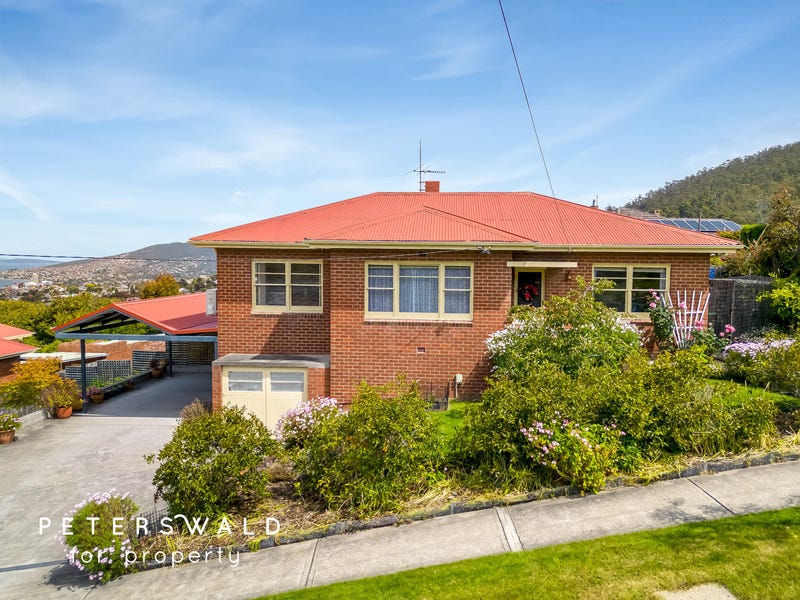 100 Mount Stuart Road, Mount Stuart, TAS 7000