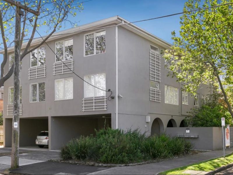 6/25 Kingsley Street, Elwood, Vic 3184