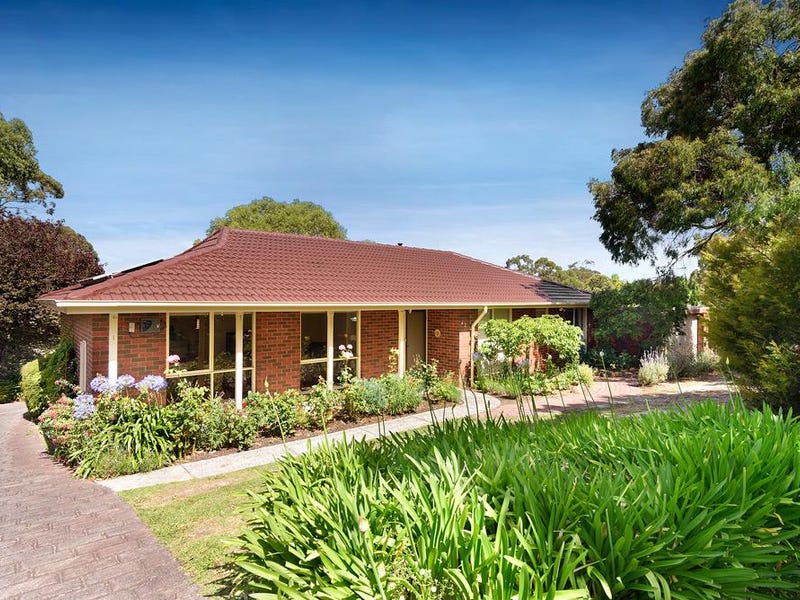 42 Patrick Avenue, Croydon North, VIC 3136