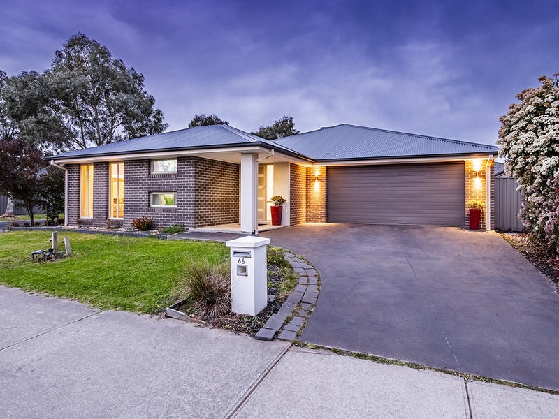 66 Bradford Drive, Cranbourne East, VIC 3977