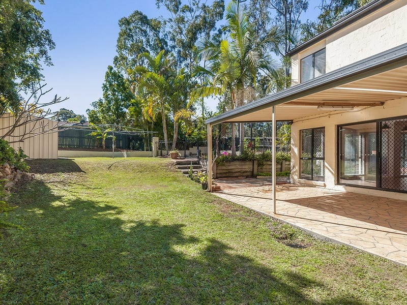 13 Fraser Place, Forest Lake, QLD 4078