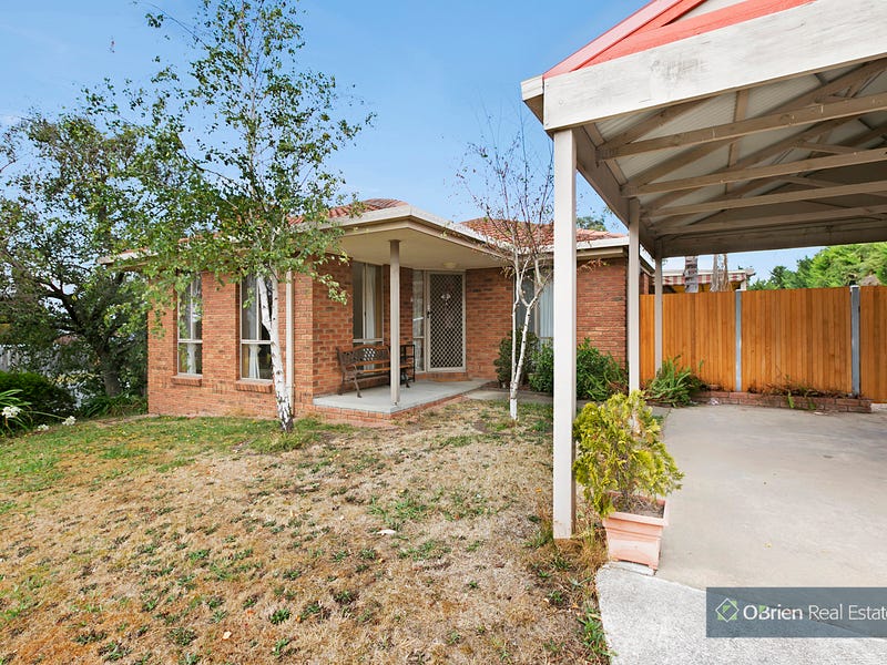 39 Cheshunt Drive, Hallam, VIC 3803