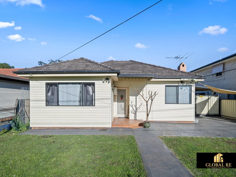 88 Tangerine Street, Fairfield East, NSW 2165