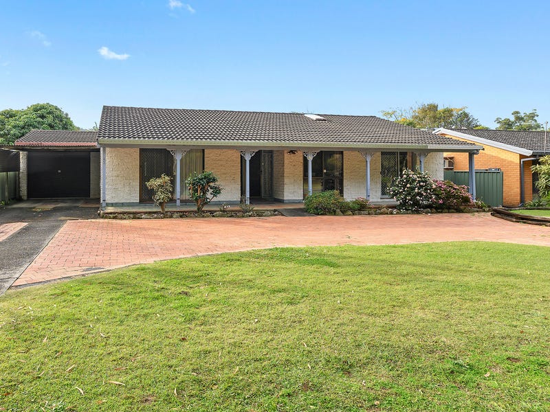 42 Bray Street, Coffs Harbour, NSW 2450