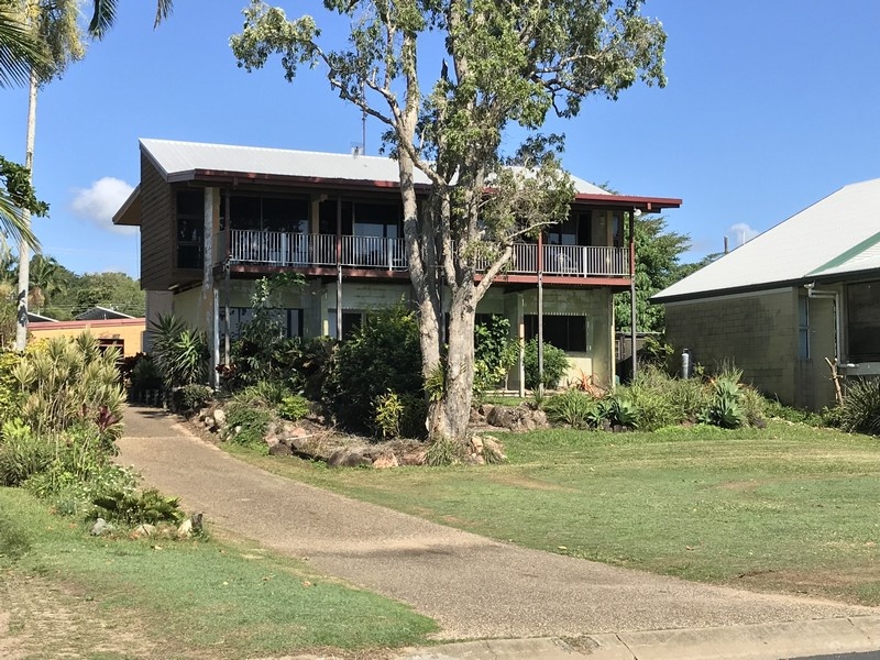 78 Kennedy Esp, South Mission Beach, QLD 4852