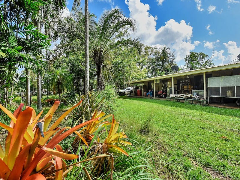 20 Currawong Drive, Howard Springs, NT 0835